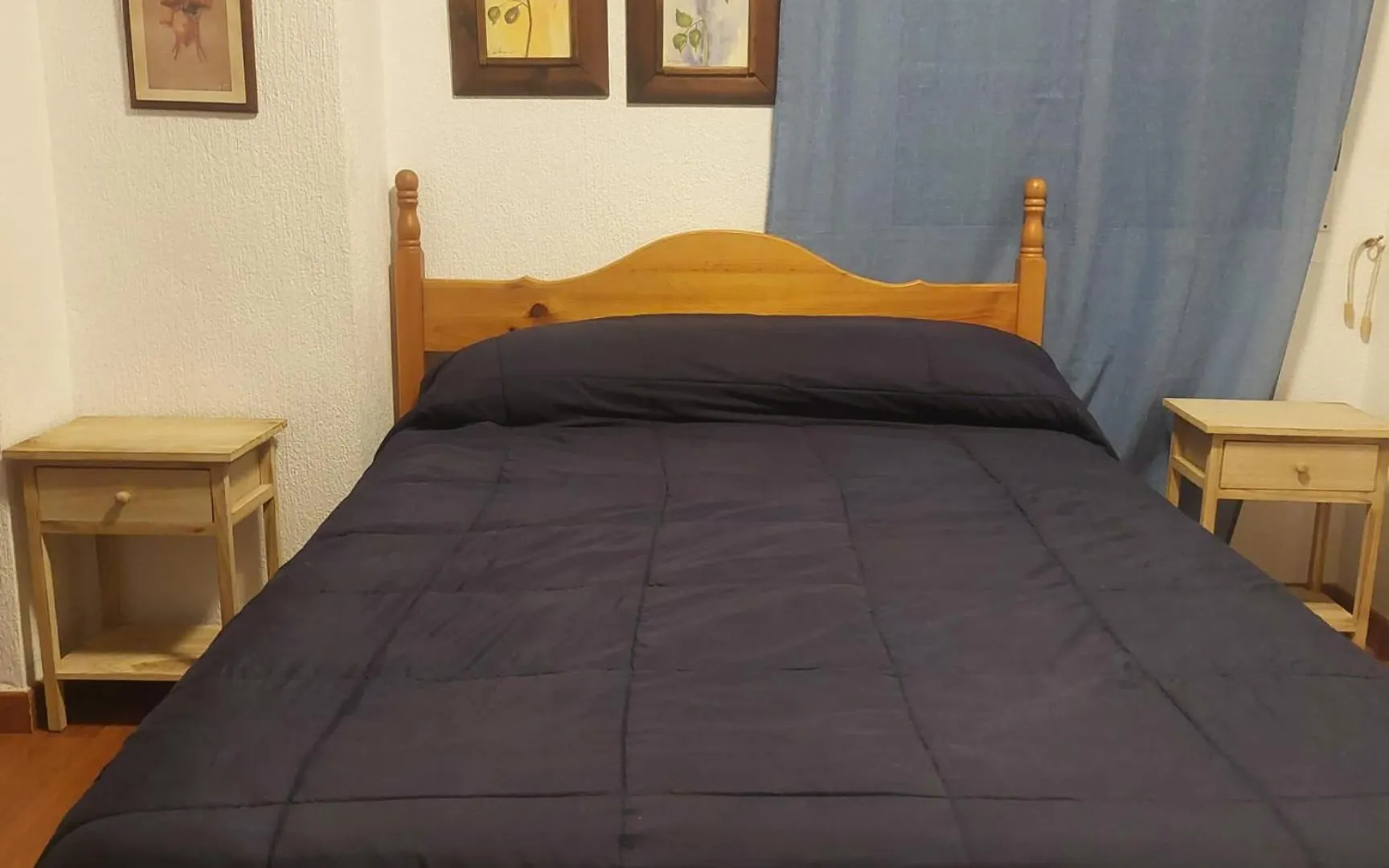 Atico Mar Apartment Punta Umbria Spain
