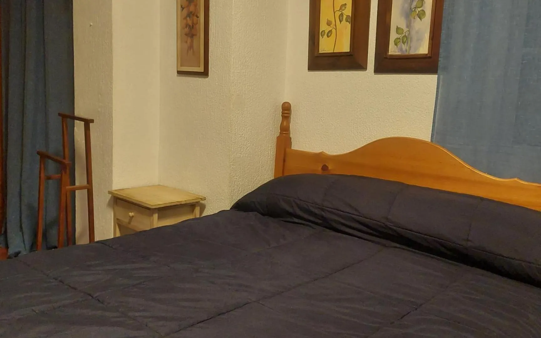 Atico Mar Apartment Punta Umbria 0*,