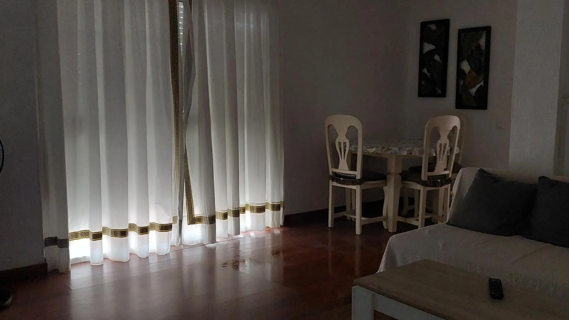 Atico Mar Apartment Punta Umbria