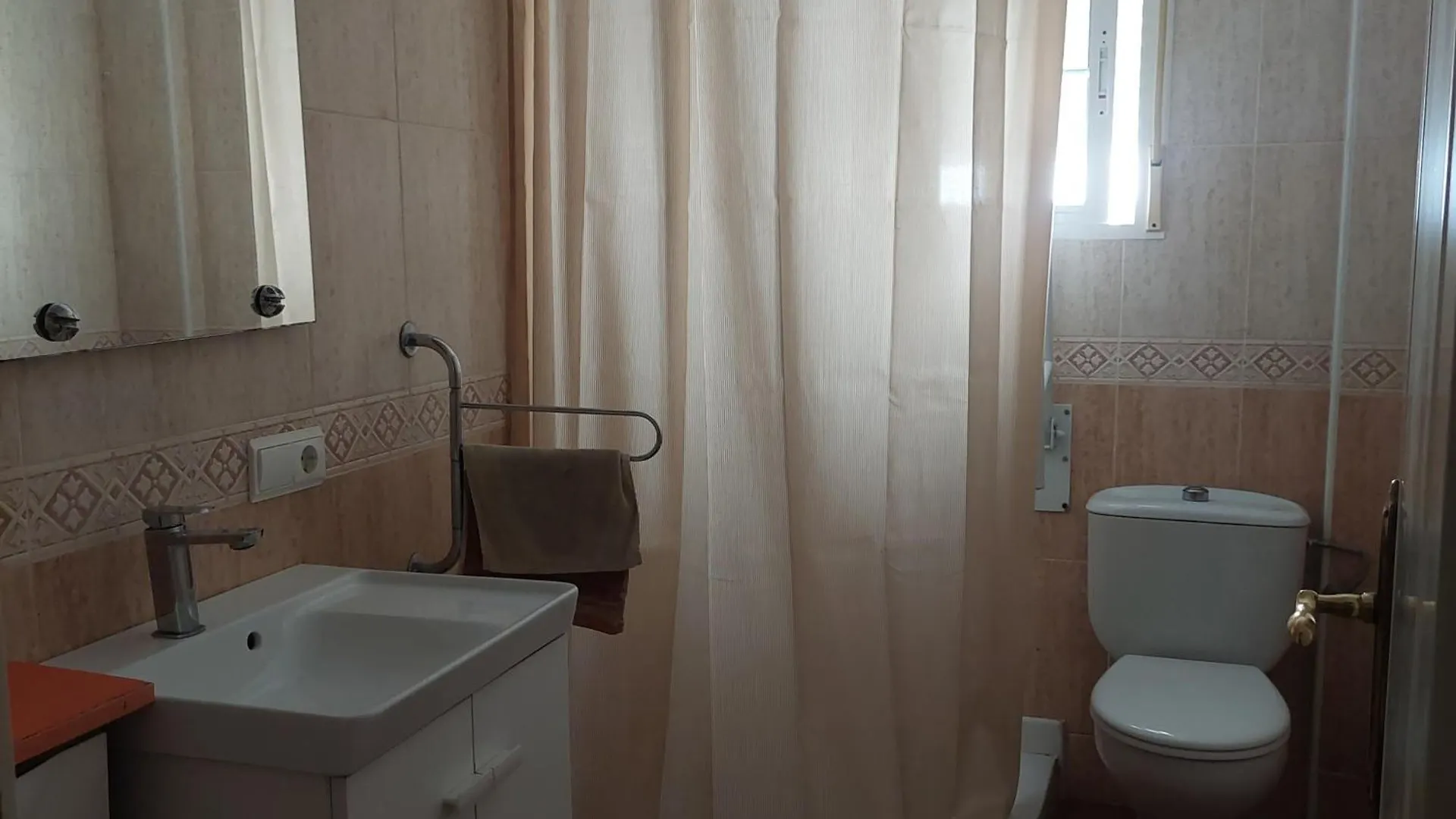 Atico Mar Apartment Punta Umbria